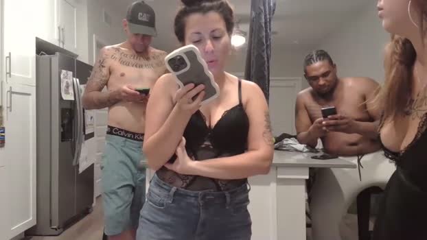 amanda_n_john143 30-09-2023 Naked 