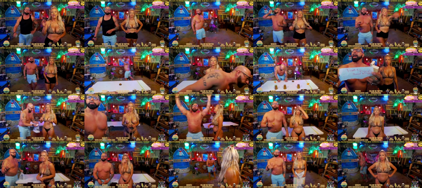 bigbananamilfshake 30-09-2023 spank 