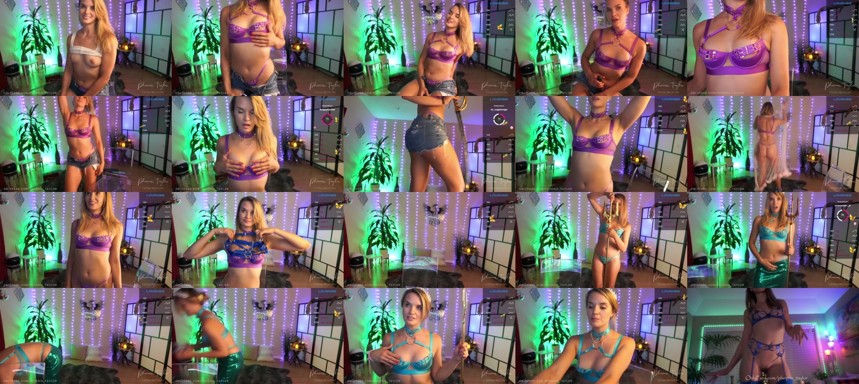 phoenix_taylor 30-09-2023 Porn 