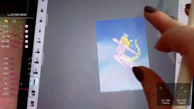 small_blondee 30-09-2023 Wet 