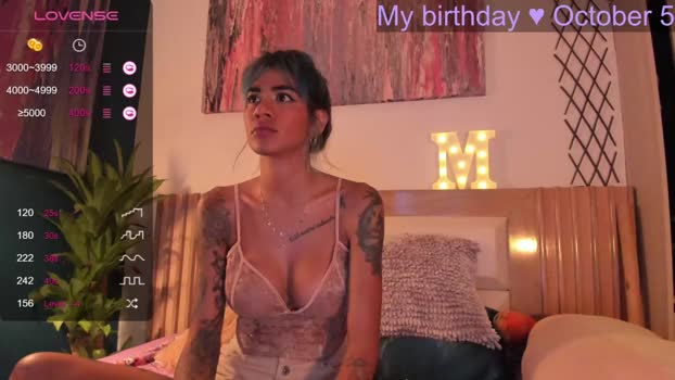 cedrela_gomez 30-09-2023 striptease 