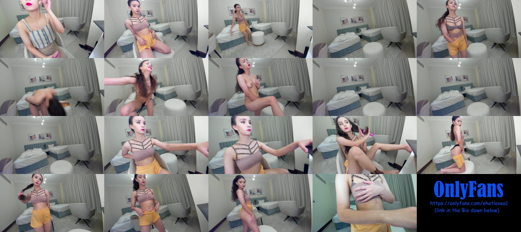 ehotlovea 30-09-2023 striptease 