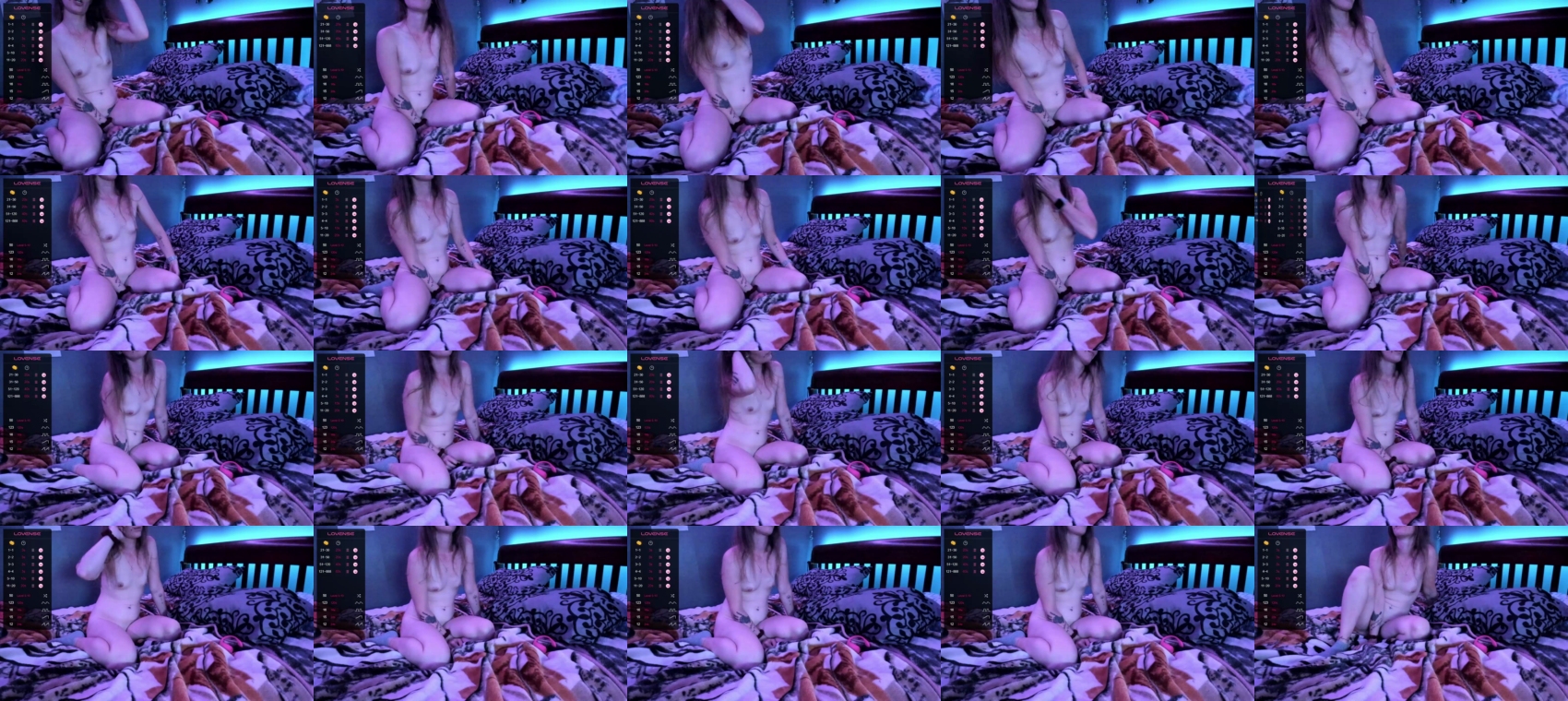 femalesextoy 01-10-2023 Topless 