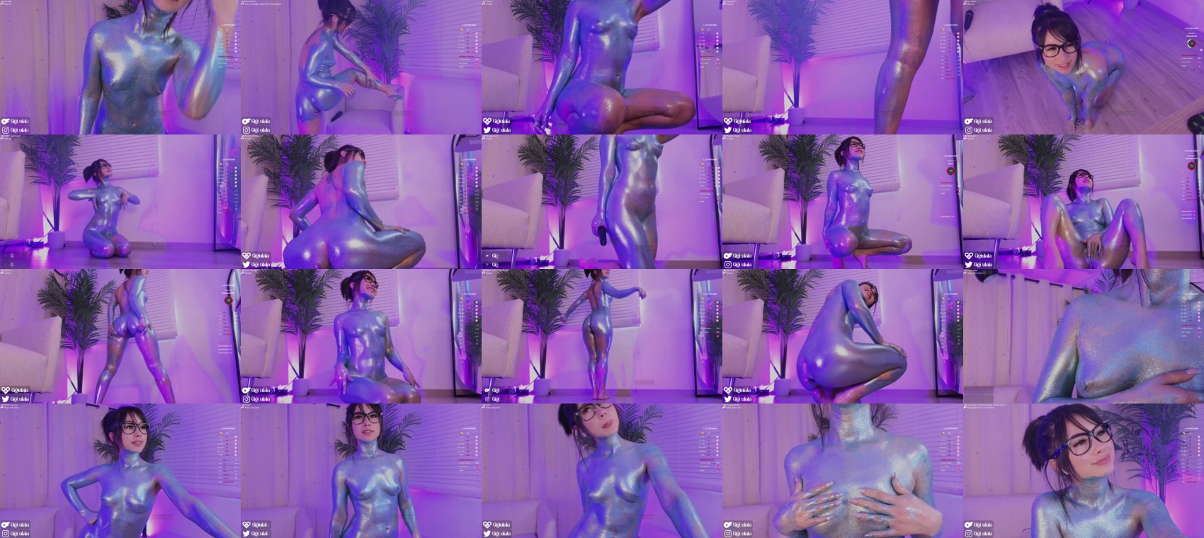gigi_ulala 01-10-2023 pussy 