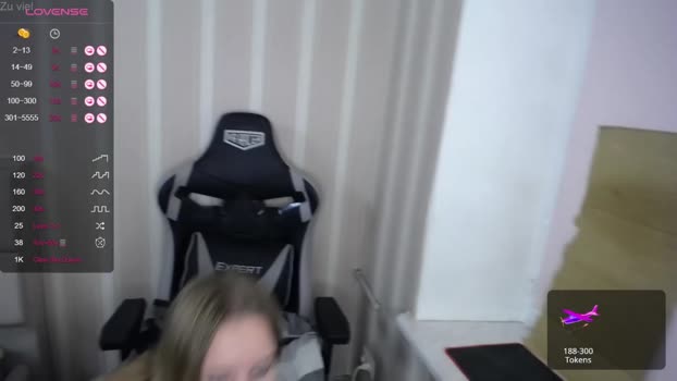 leo_tina 30-09-2023 Webcam 