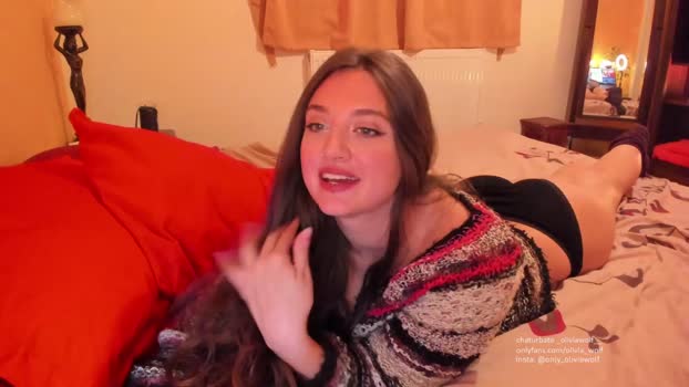 _oliviawolf__ 01-10-2023 spanking 