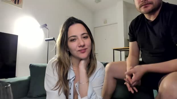sexandpassioncouple 01-10-2023 nude 