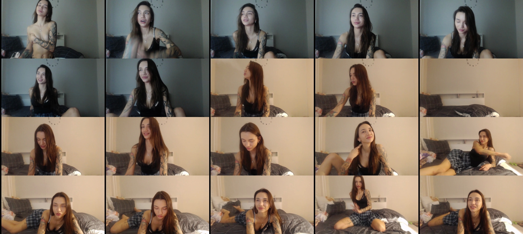 teona_amore 02-10-2023 Topless 