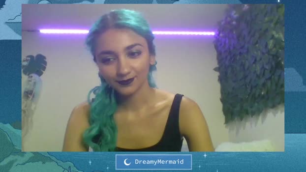 dreamymermaid 03-10-2023 sexy 