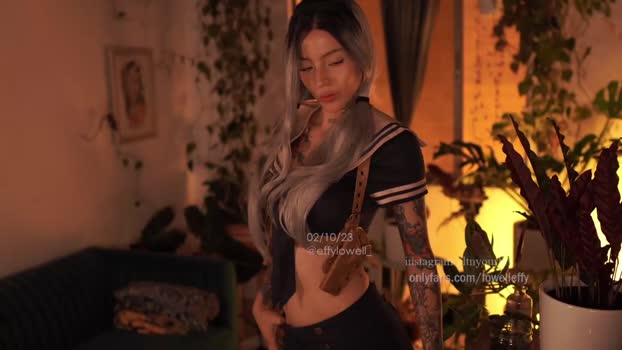 effylowell_ 03-10-2023 lovense 