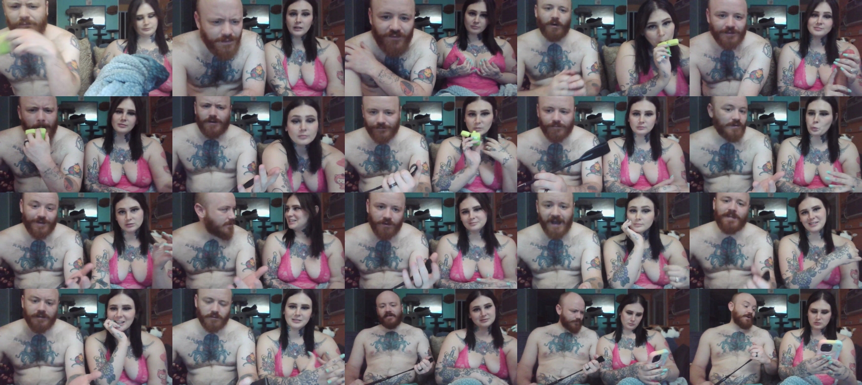 naughtynerds69 04-10-2023 bj-dildo 