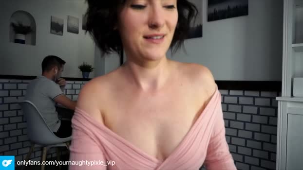 yournaughtypixie 04-10-2023 XXX 