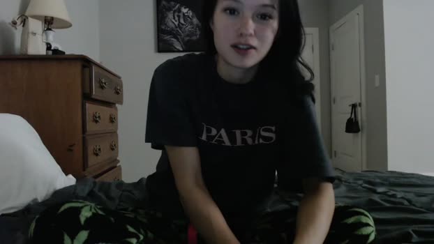 allyjordannn 05-10-2023 deepthroat 