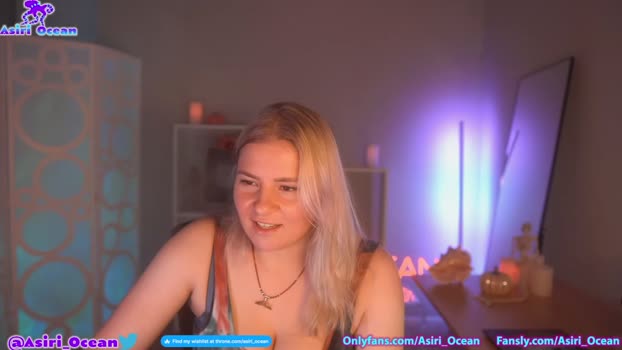 asiri_ocean 05-10-2023 sucktits 