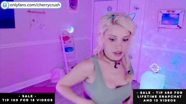 cherrycrush 04-10-2023 Video 