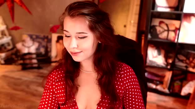 patriziabliss 05-10-2023 sexyfeet 