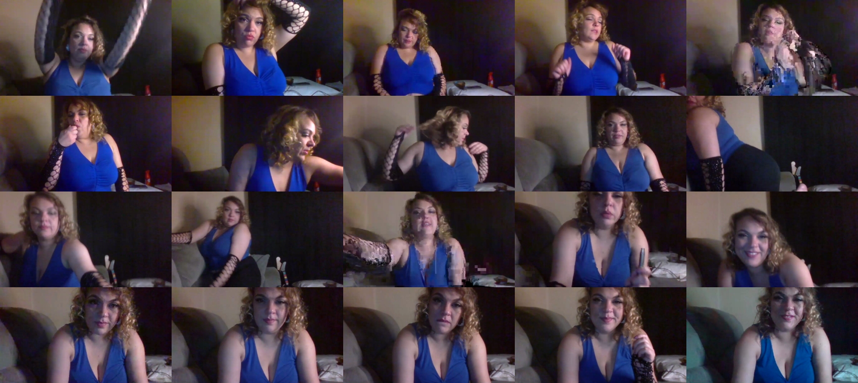 purehoney91 05-10-2023 deepthroa 