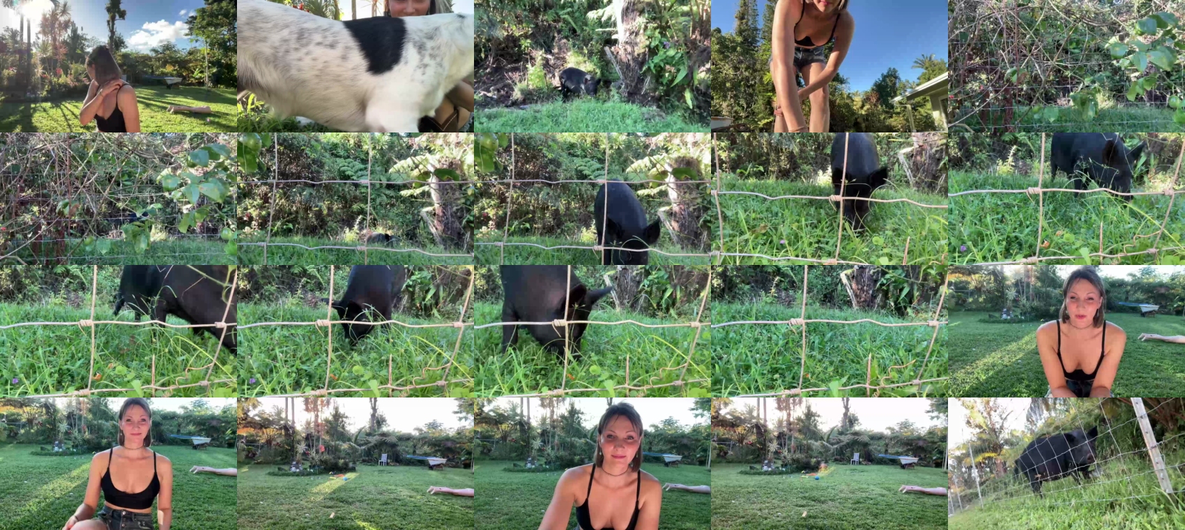 kaileeshy 06-10-2023 Recorded 