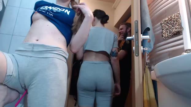 llovers4u2 05-10-2023 kissing 