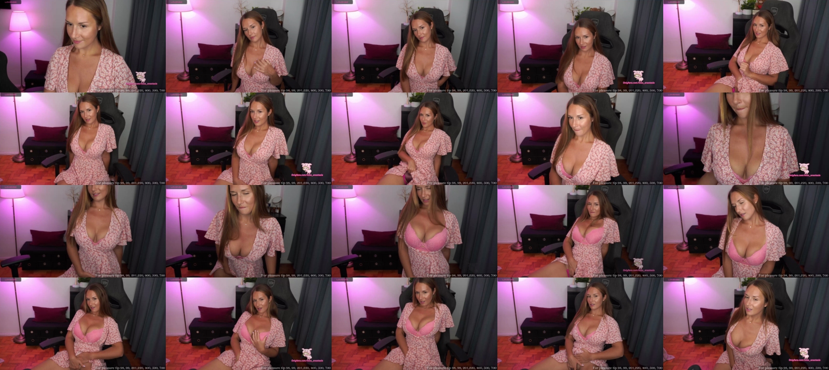 yours_anastasia 05-10-2023 sexykitty 