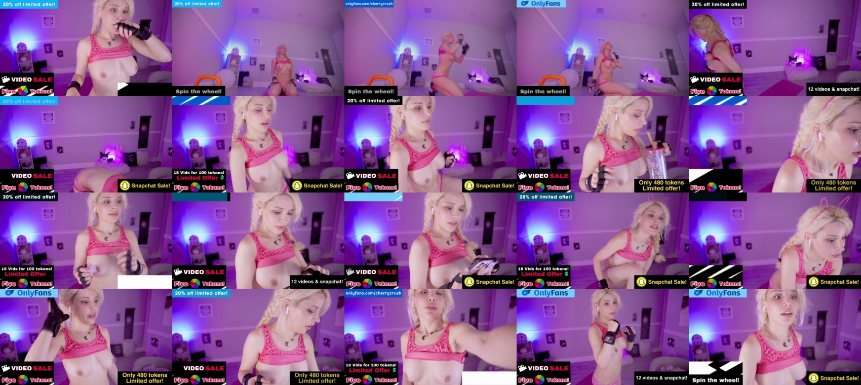 cherrycrush 06-10-2023 Cam 