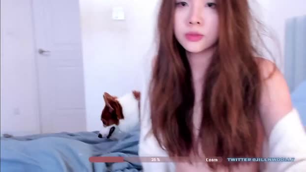 jillikins 07-10-2023 fingering 