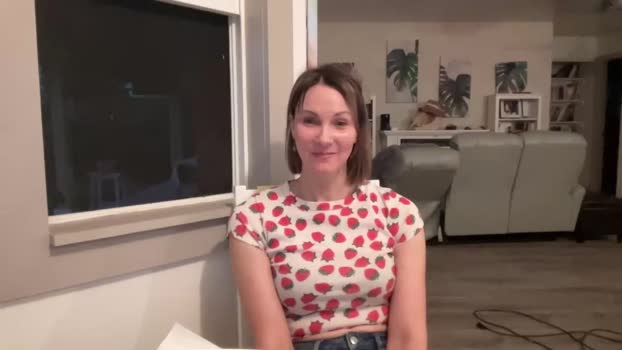 kaileeshy 07-10-2023 Nude 