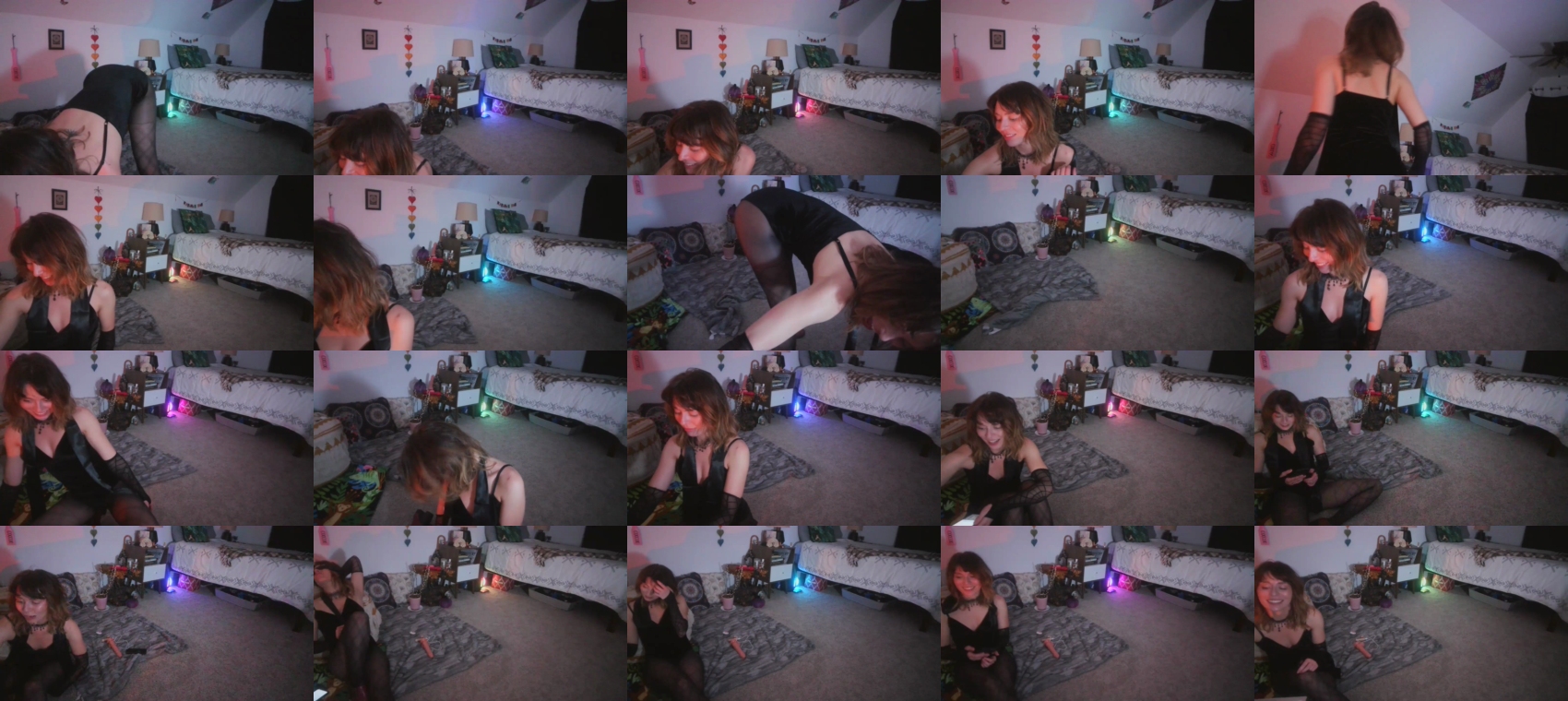 adora_zillah 08-10-2023 wank 