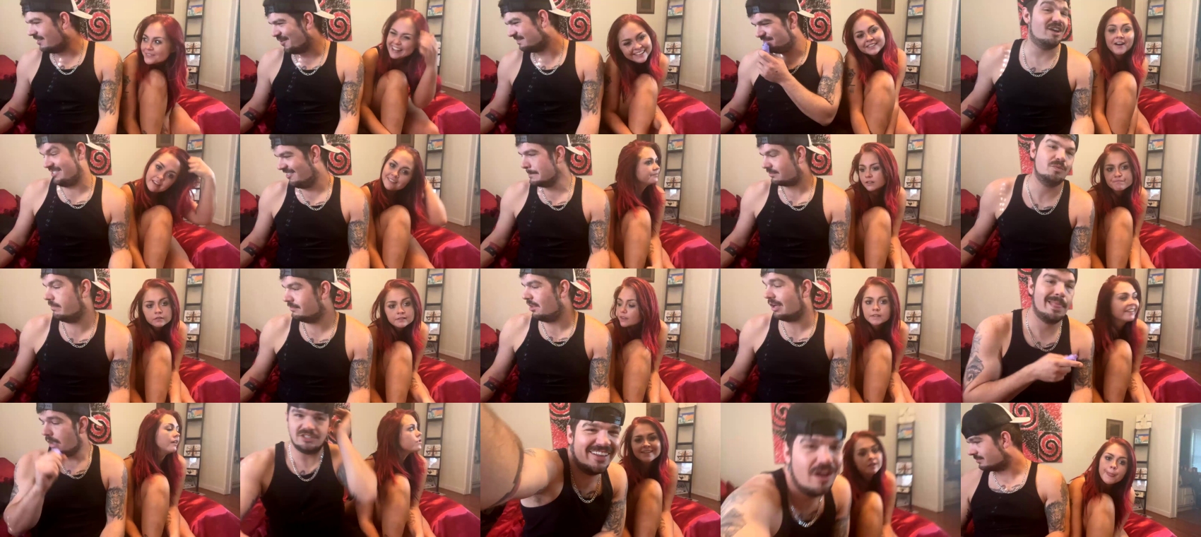 firecrackeranddaddylodo 08-10-2023 pussy 