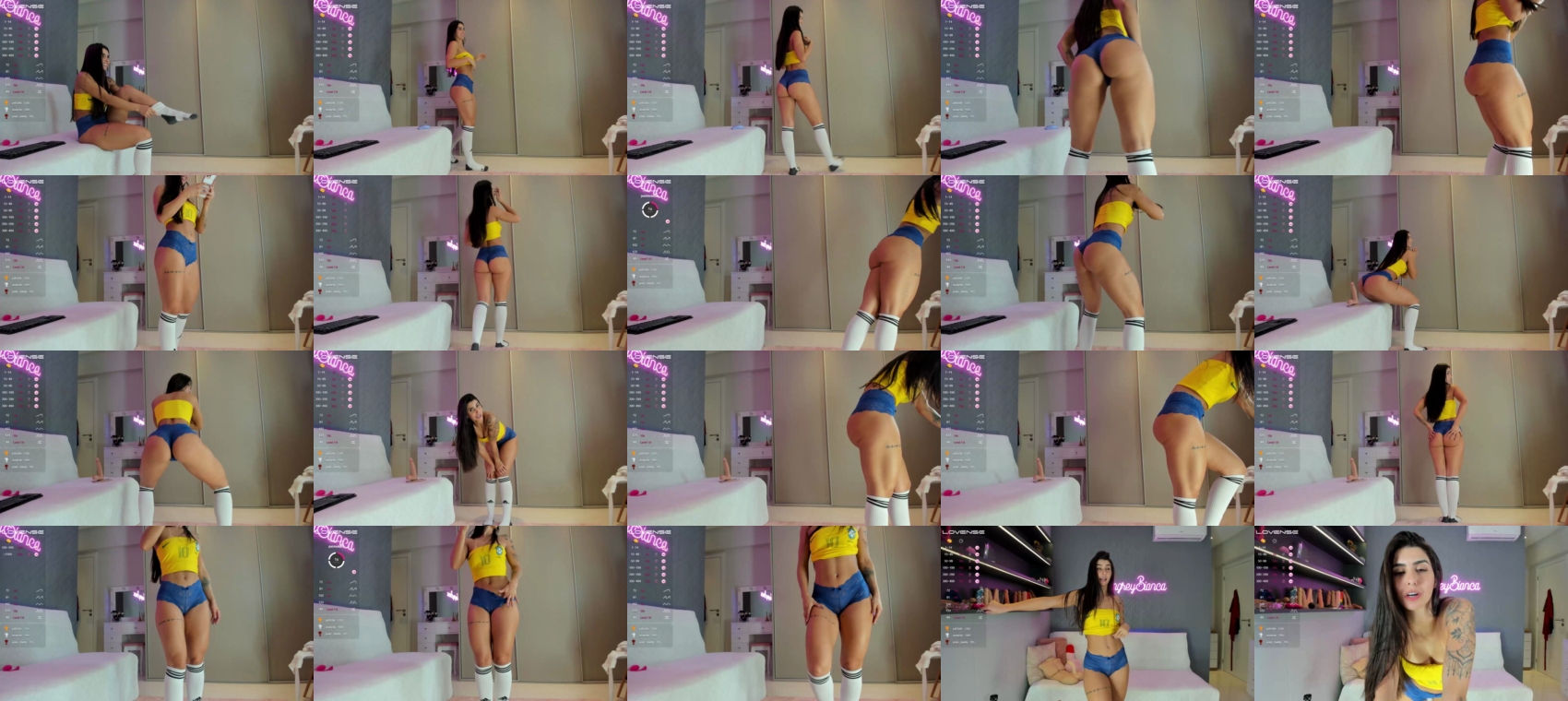 jeangreybianca 08-10-2023 beauty 