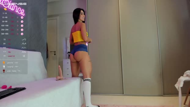 jeangreybianca 08-10-2023 beauty 