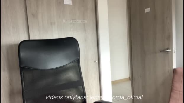 jenny_taborda 07-10-2023 fuckpussy 