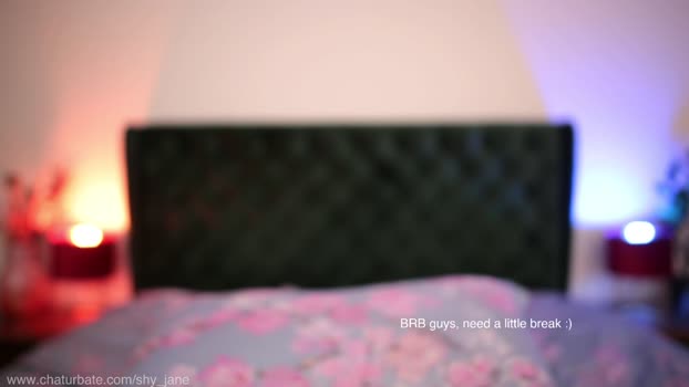 shy_jane 08-10-2023 Wet 