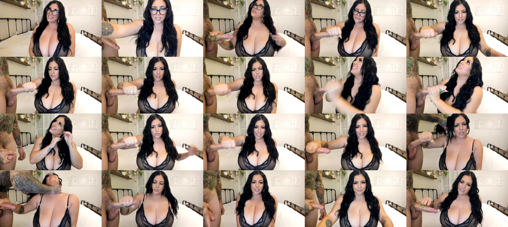 jordanamama 09-10-2023 Wet 