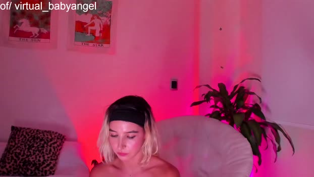 evaarosse_ 10-10-2023 spank 