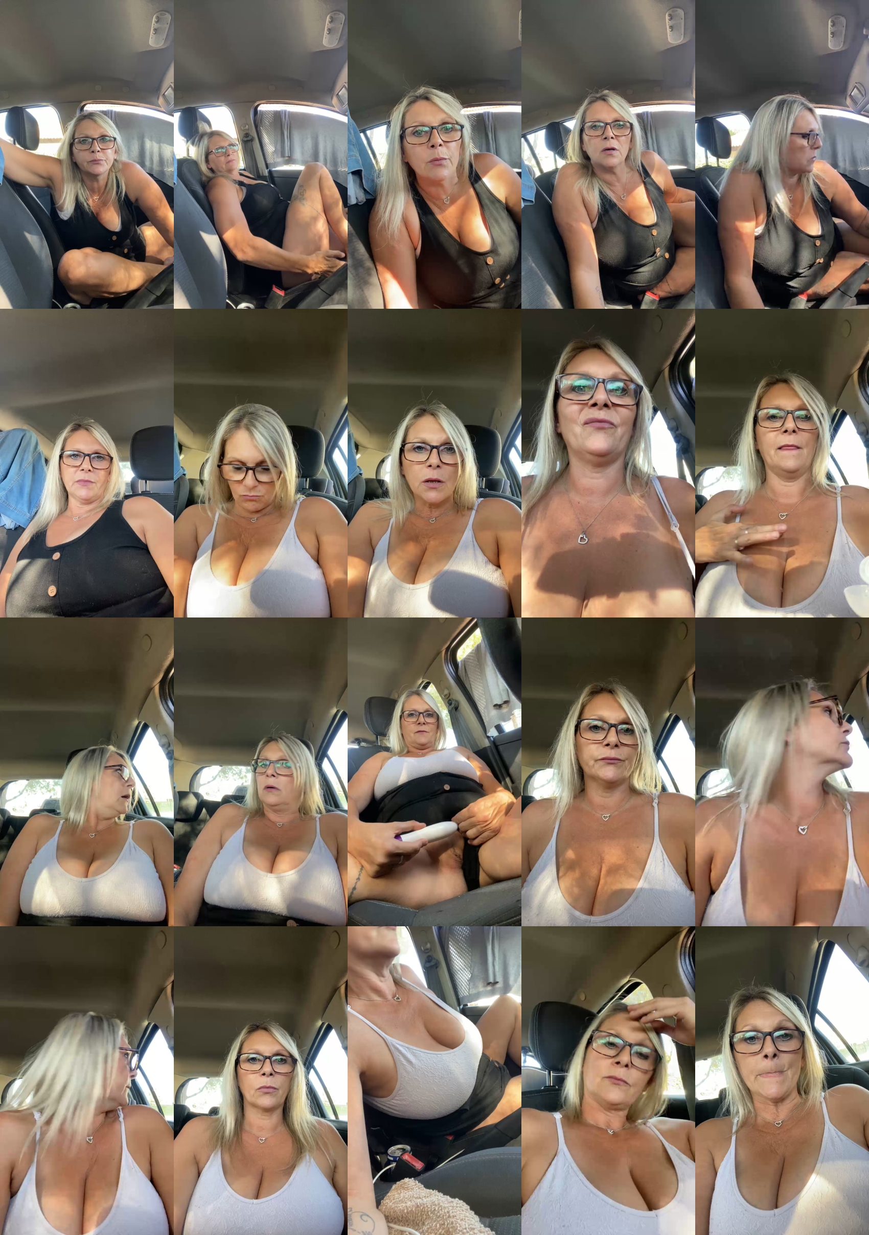 sandygirl67 10-10-2023 kinky 