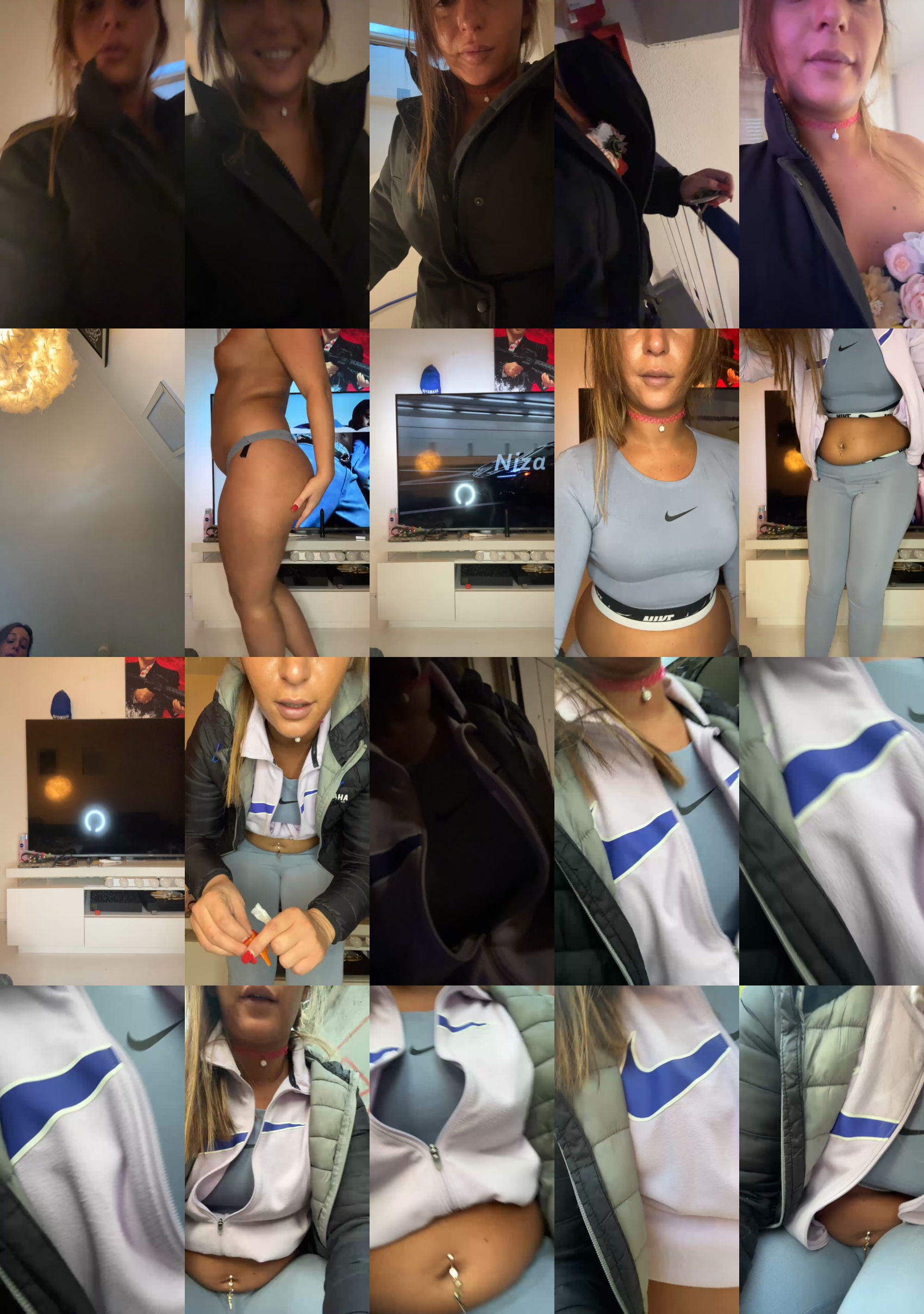 Melissasodomie 11-10-2023 fuckme 