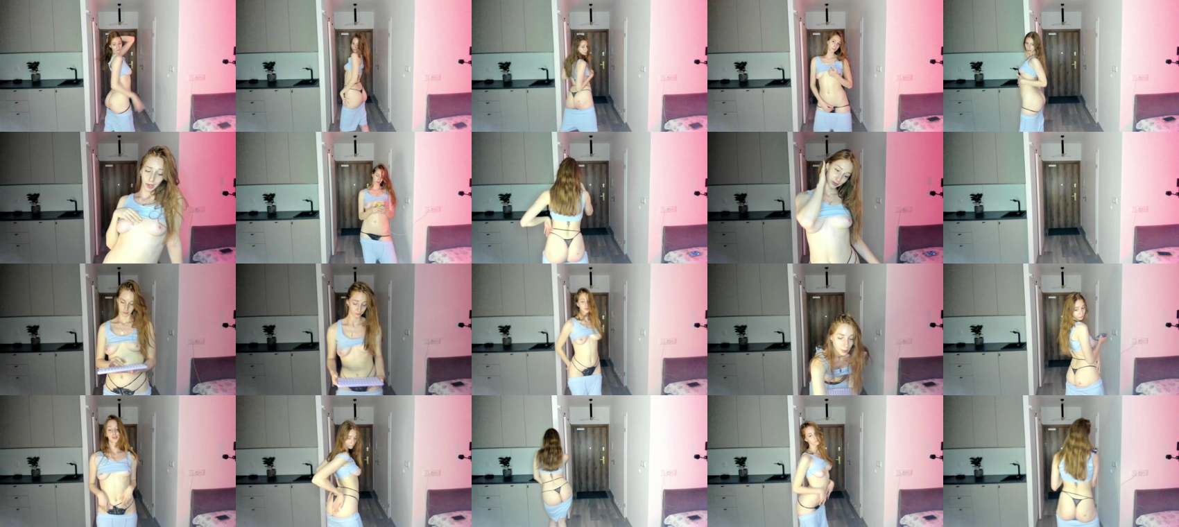 irinafoxxy 10-10-2023 beautiful 
