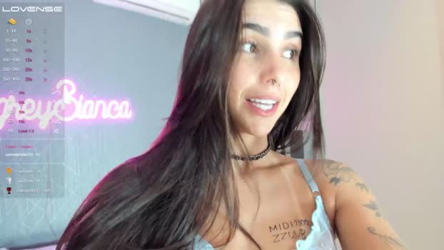 jeangreybianca 11-10-2023 kinky 