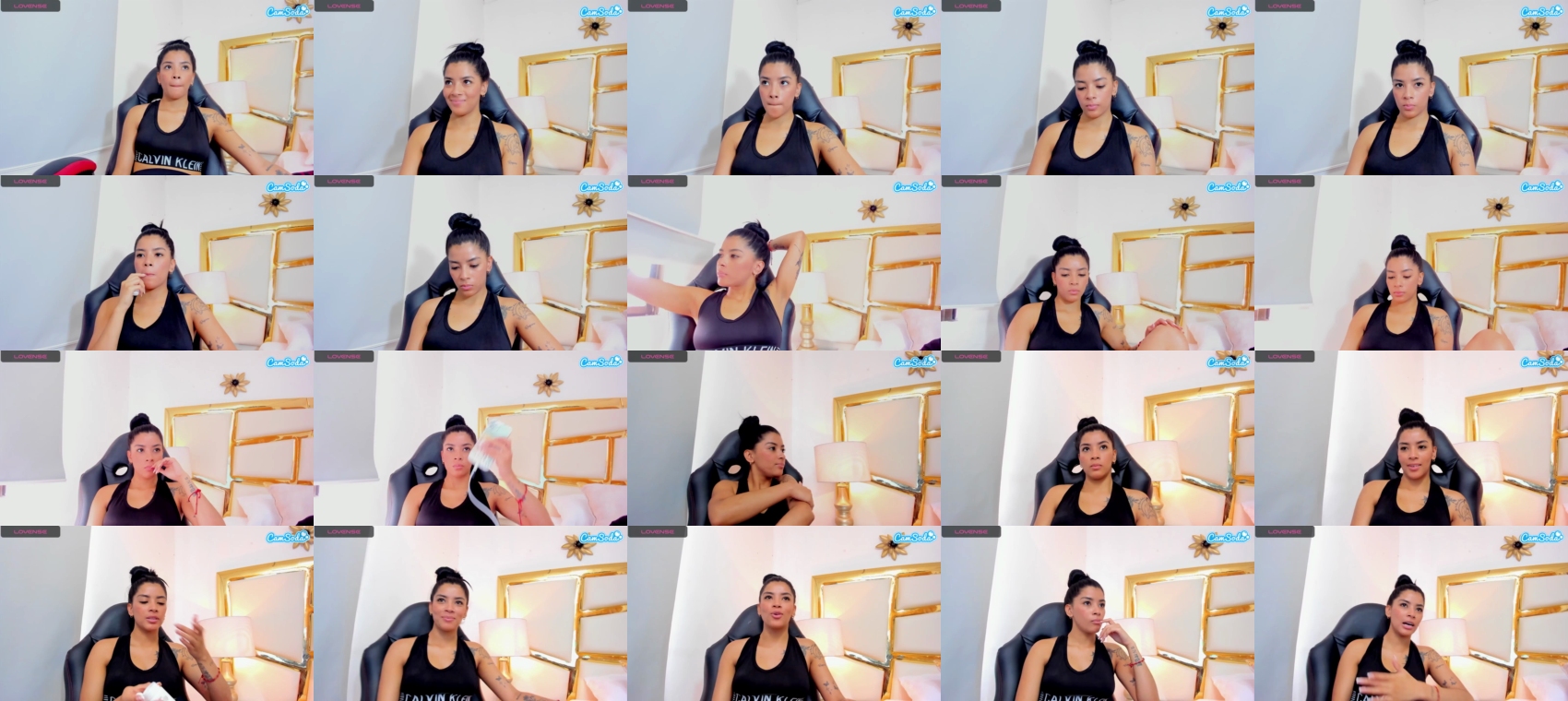 karliee-klosss 10-10-2023 yummy CamSoda
