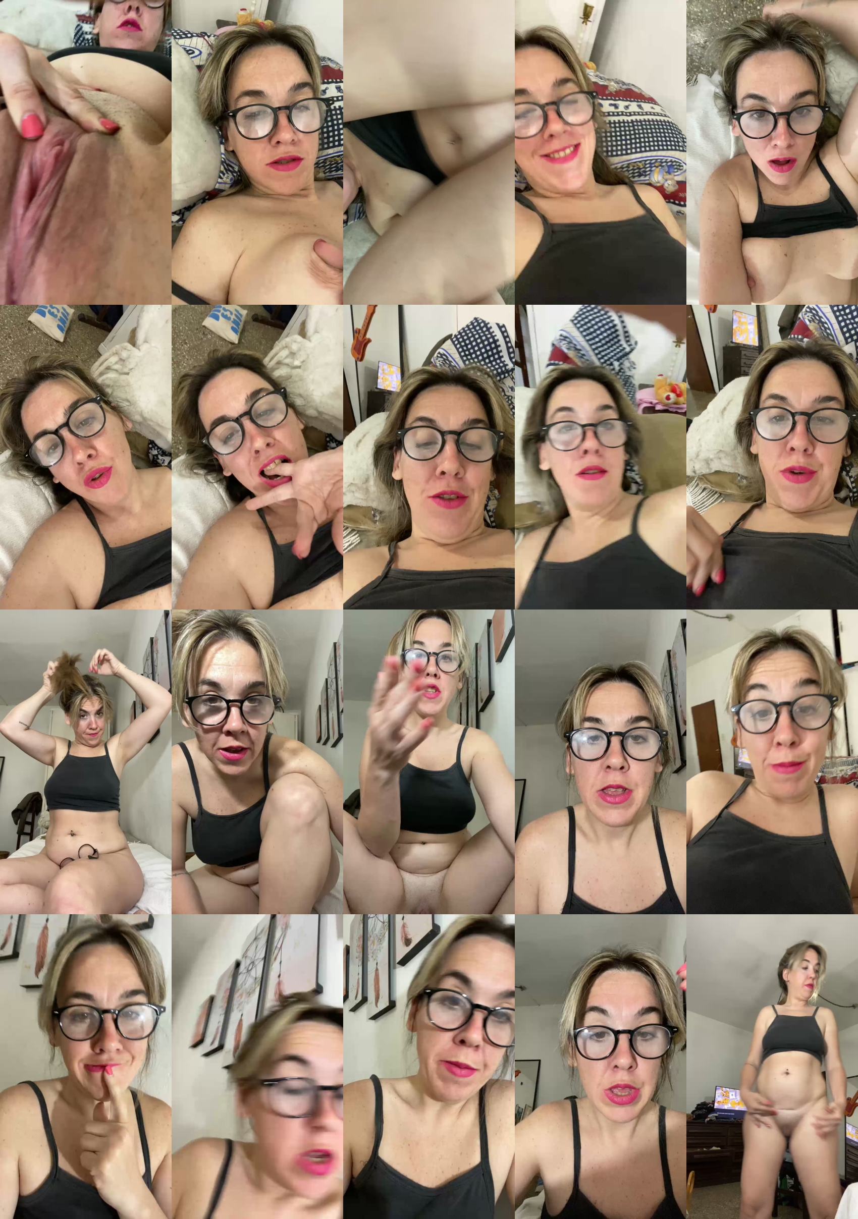 margarita38 10-10-2023 tits 
