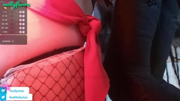 mollyflwers 10-10-2023 amateur 