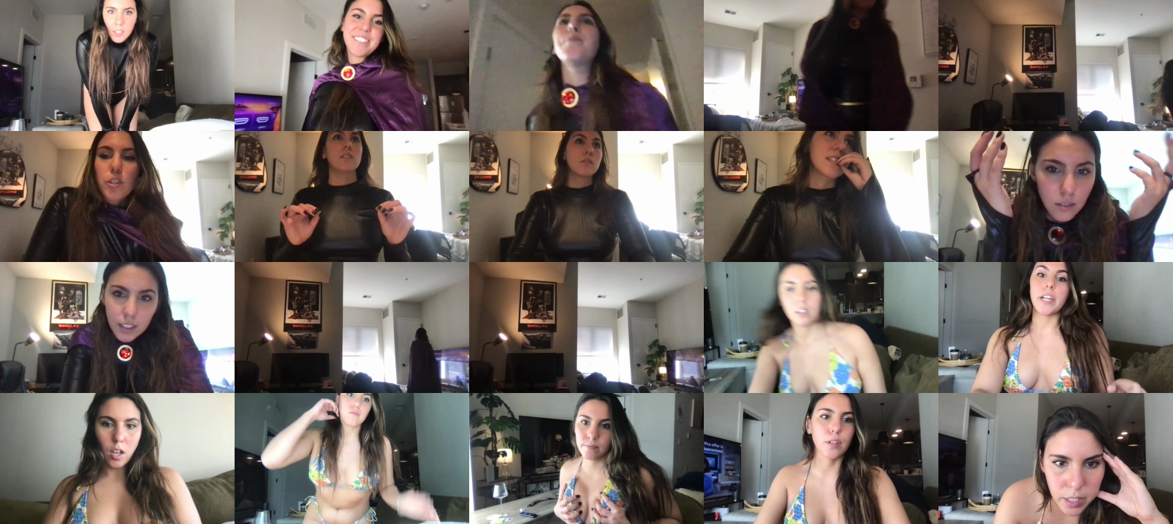 rachelmerq 10-10-2023 spank 