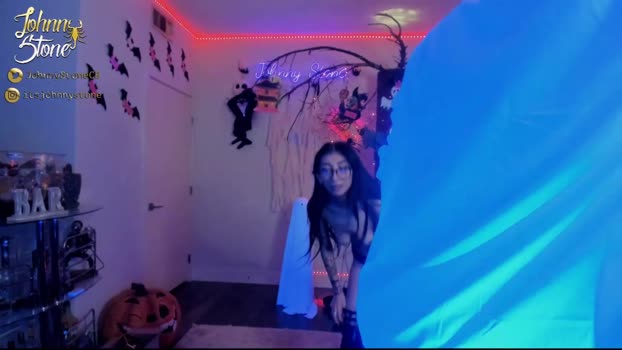 thejohnnystone 11-10-2023 natural 