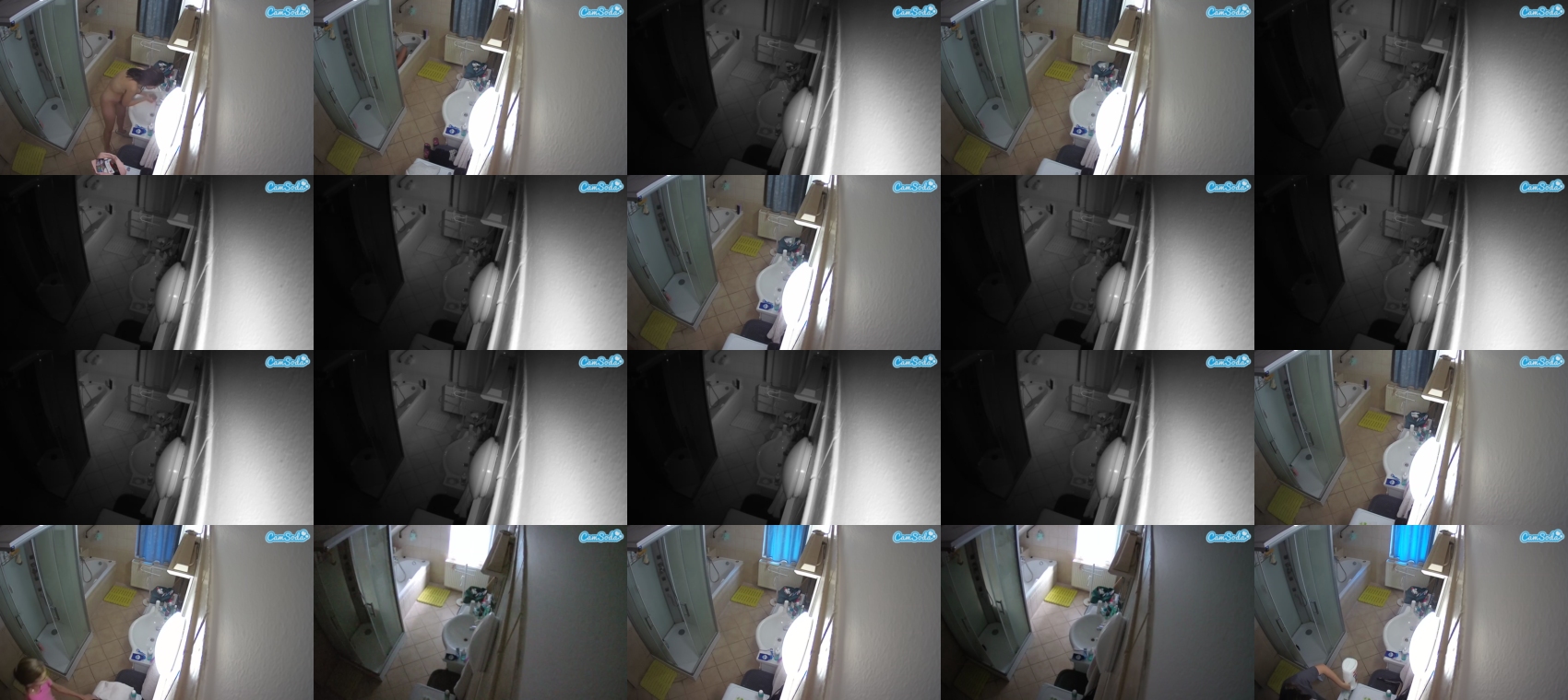 voyeurcam-julmodels-bath-2nd-2 10-10-2023 Video CamSoda