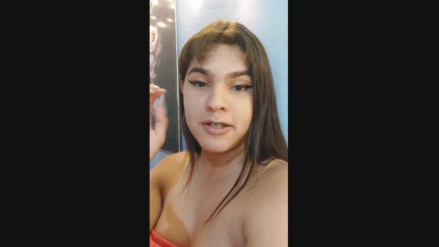 AgabyhotTrans 12-10-2023 squirt 
