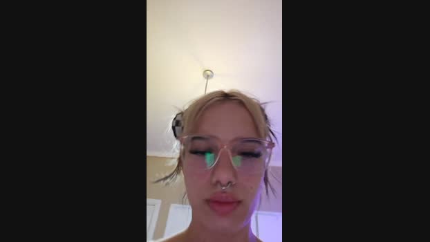Camisan3x 12-10-2023 boobs 