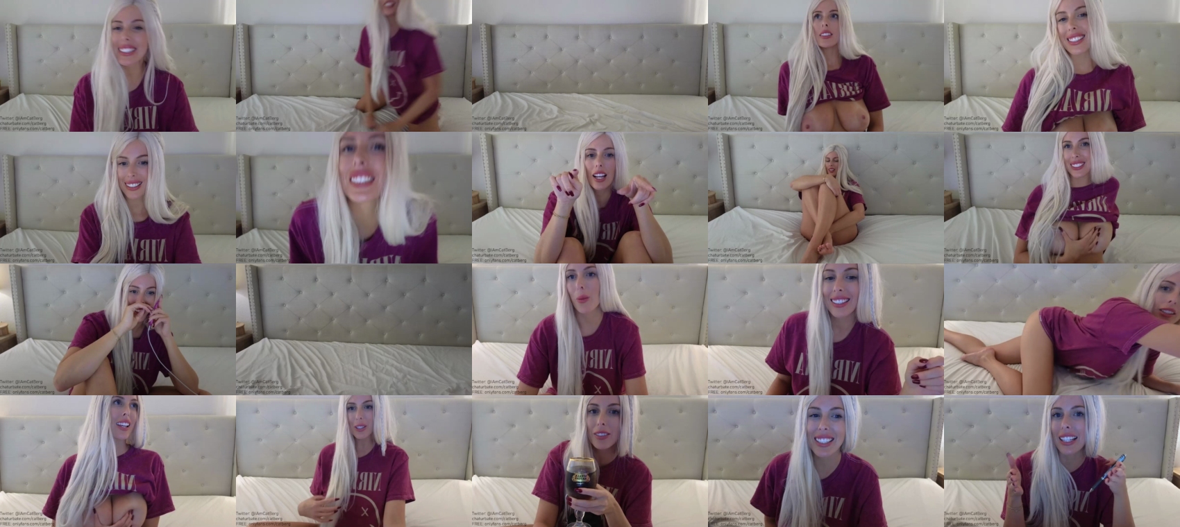 catberg 11-10-2023 sex 