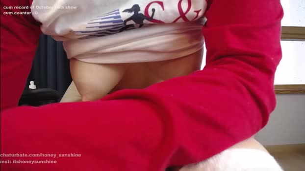 honey_sunshine 12-10-2023 hot 