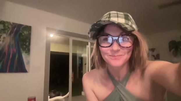 kaileeshy 12-10-2023 amateur 
